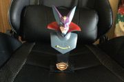 Battle of the Planets . Zoltar