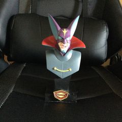Battle of the Planets . Zoltar