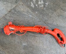 strimmer