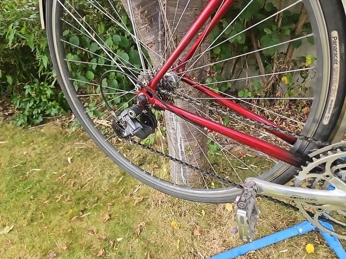 gents bicycle