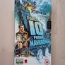 Force 10 From Navarone VHS War Film Harrison Ford 1978 Image 2