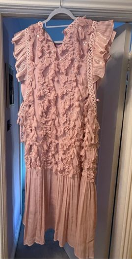 French boutique dress for sale
