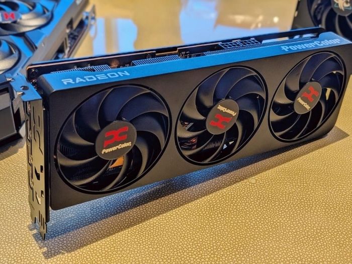 9070xt Reaper
