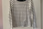 Lauren Ralph Lauren cotton top