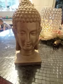 Buddha ornament
