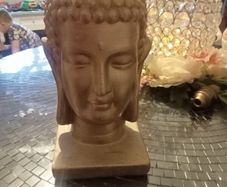 Buddha ornament