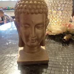Buddha ornament