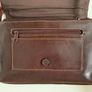 Jane Shilton Brown Handbag Image 3