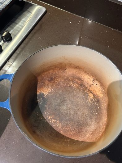 le creuset