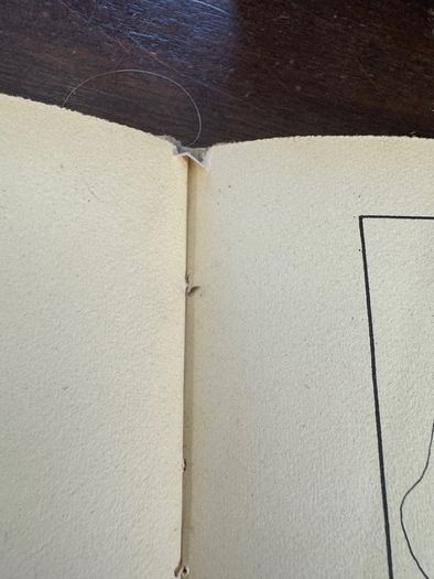 Grace Gifford - "Twelve Nights at the Abbey Theatre" (Signed Book)