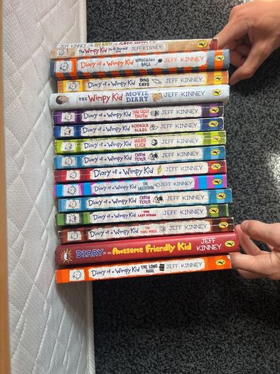 books