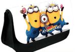 Despicable Me Minions 3 Personalised Pencil Case  Make up bag / back to school stationery