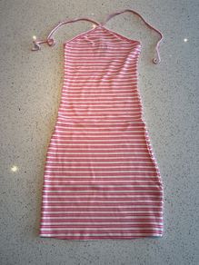 New Look - Petite Dress - Uk Size:6 (as New)