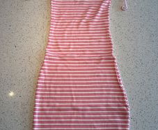 New Look - Petite Dress - Uk Size:6 (as New)