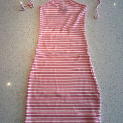 New Look - Petite Dress - Uk Size:6 (as New)