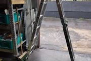 Brand New 12ft Foldable Multi-Purpose Ladder