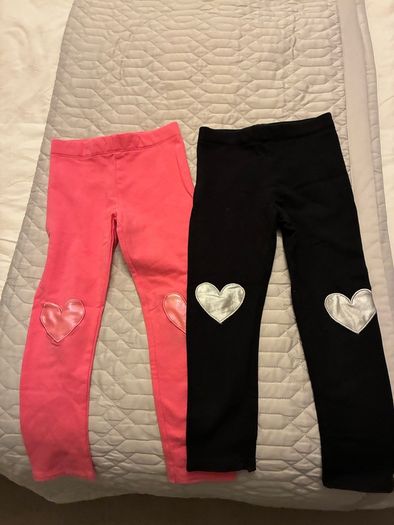 Girls Clothes Bundle (Age: 6)