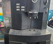 Jura Impressa X90 Bean-to-Cup Coffee Machine