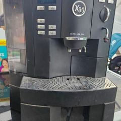 Jura Impressa X90 Bean-to-Cup Coffee Machine