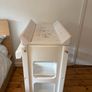 Babylo bath and baby changing table Image 7