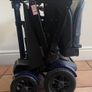 Autofold 4 Wheel Electric Mobility Scooter Image 2