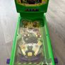 Vintage Marvel Hulk Electronic Pinball machine. Image 5