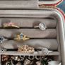 Pandora ring collection (authentic) Image 3