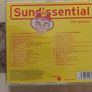 Sundissential The Album! 2CD (Hard House Classics) Image 2
