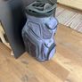 Taylormade Cart Bag Image 2