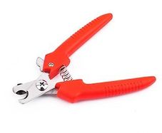 Pet Nail Clippers