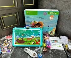 New Smart Tablet For Kids With