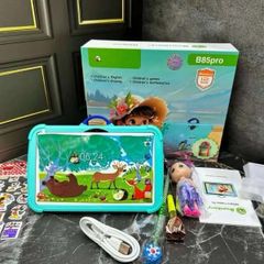New Smart Tablet For Kids With