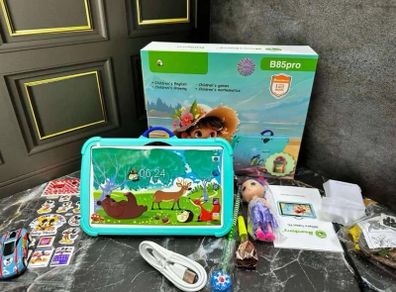 New Smart Tablet For Kids With