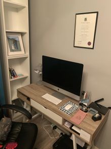Office desk