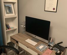 Office desk