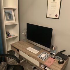 Office desk