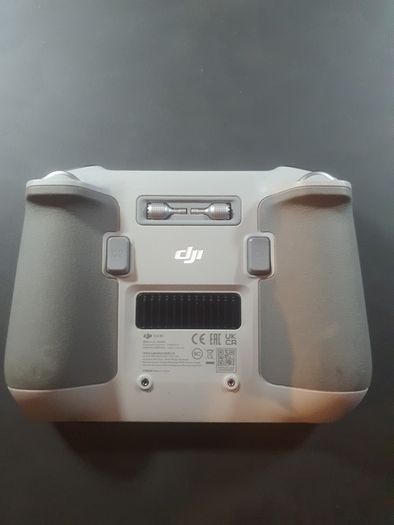 DJI RC remote controll/Batteries,Charger,Hardcase,propellers