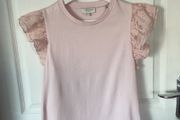 Ted Baker pink top
