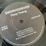 Swervedriver - Raise (First Press with Limited 7") Image 6