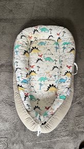 Baby nest