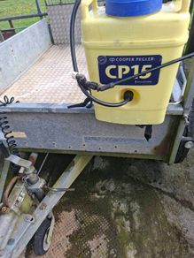 Cp 15 napsack