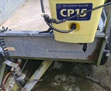 Cp 15 napsack