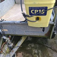 Cp 15 napsack