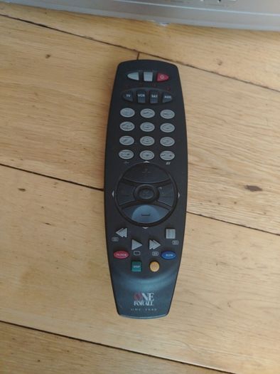 Philips 25" Crt tv