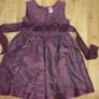 Girls occasional dress Image 2