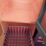 New Sindy vintage unopened Fridge freezer and toy food Image 10