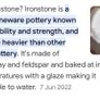 Vintage ironstone tureen Image 6