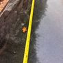 Black stone countertop Image 4
