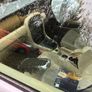 Jaguar X-Type 2.0 Diesel for parts Image 2