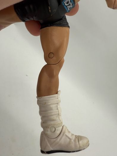 wwe Dolph Ziggler action figure
